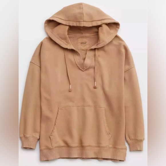 aerie Tops - ✨WORN ONCE✨ 2023 Aerie Barefoot Hoodie